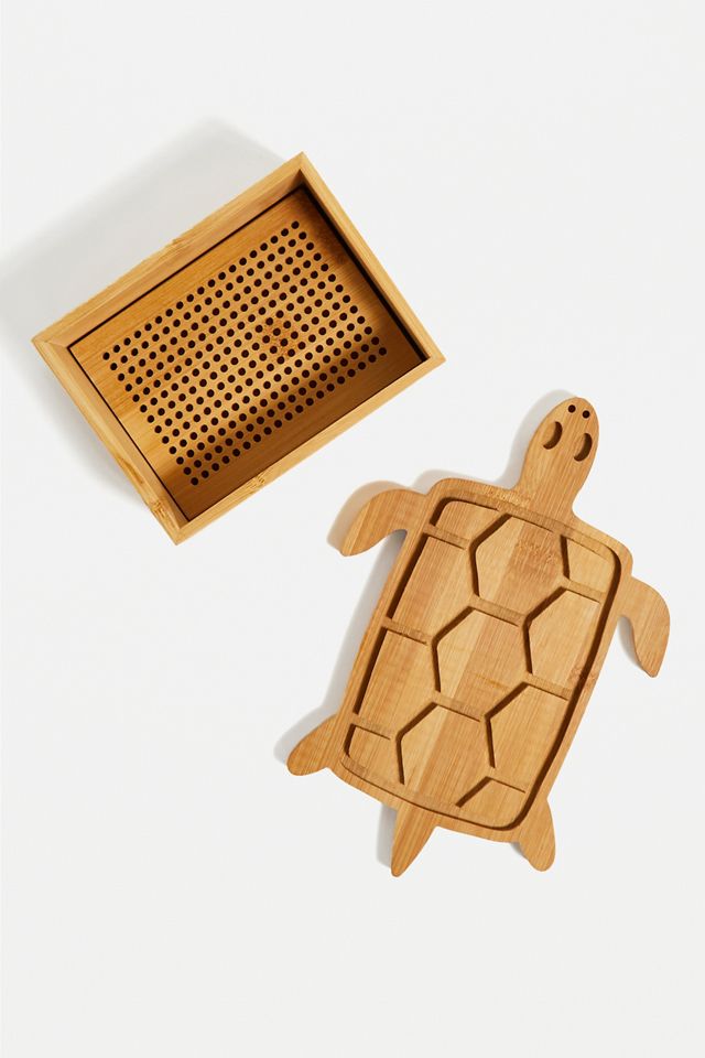 Turtle Tofu Press  #1