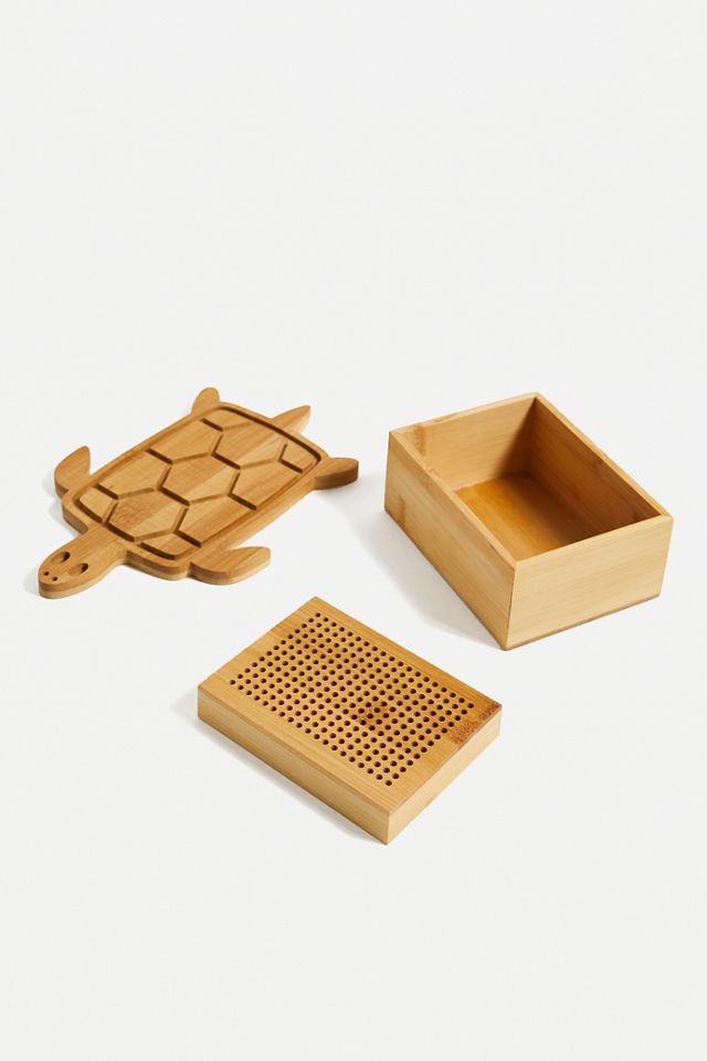 Turtle Tofu Press  #2
