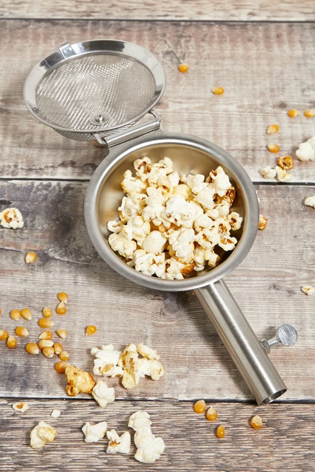 Huckleberry Mini Popcorn Maker Urban Outfitters UK