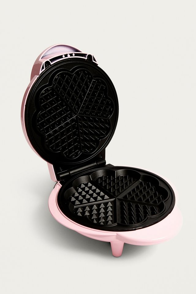 Mini Waffle Maker #1