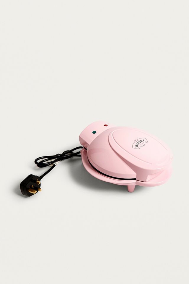 Mini Waffle Maker #2