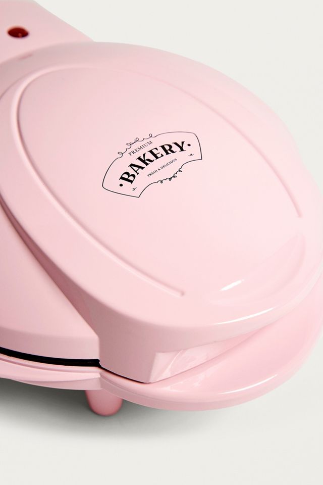 Mini Waffle Maker #3