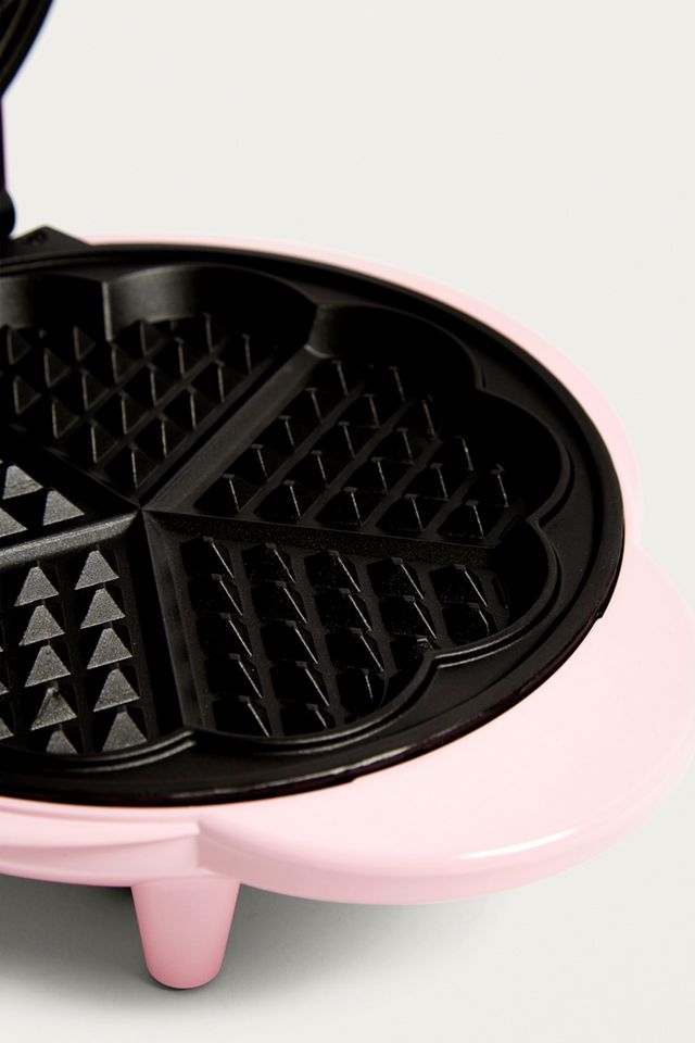 Mini Waffle Maker #4