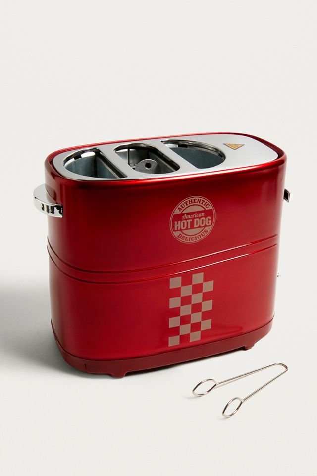 Hot Dog Maker #1