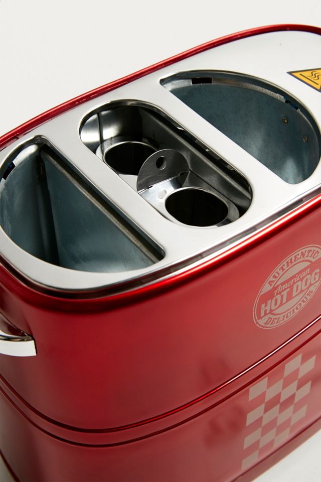 Hot Dog Maker #2