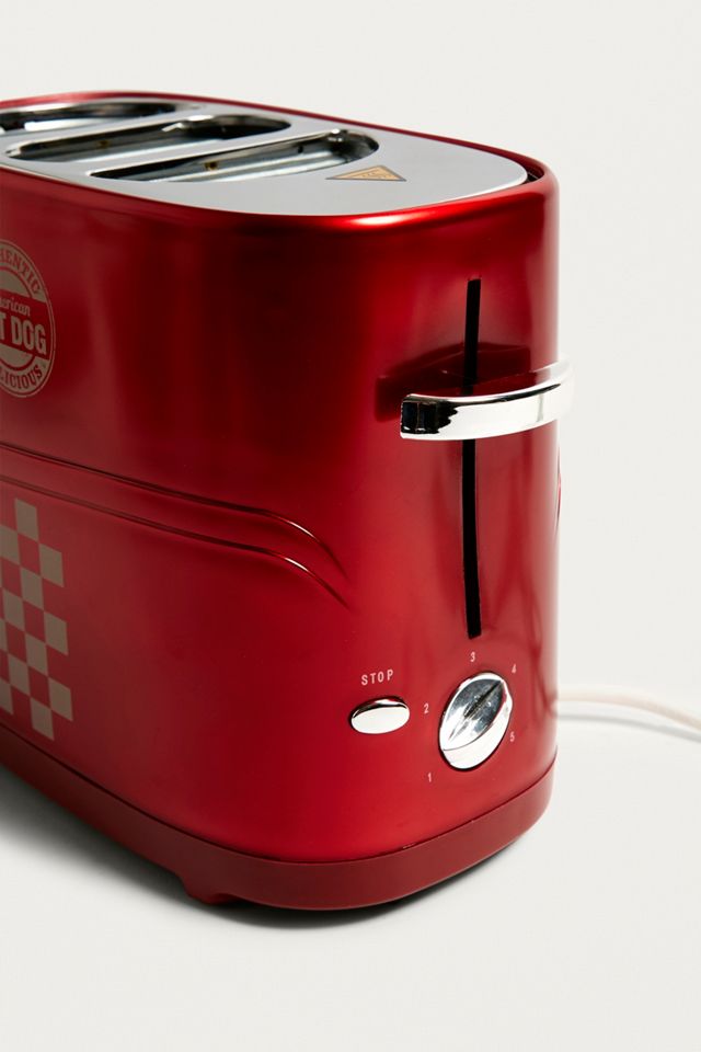 Hot Dog Maker #3