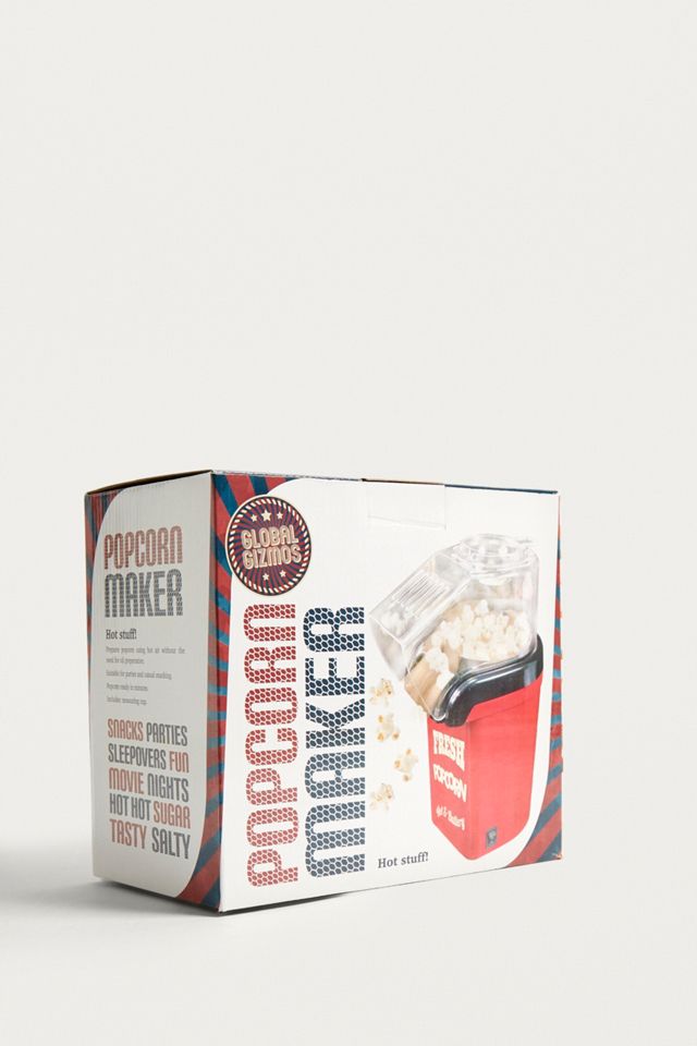 Machine à pop-corn #2