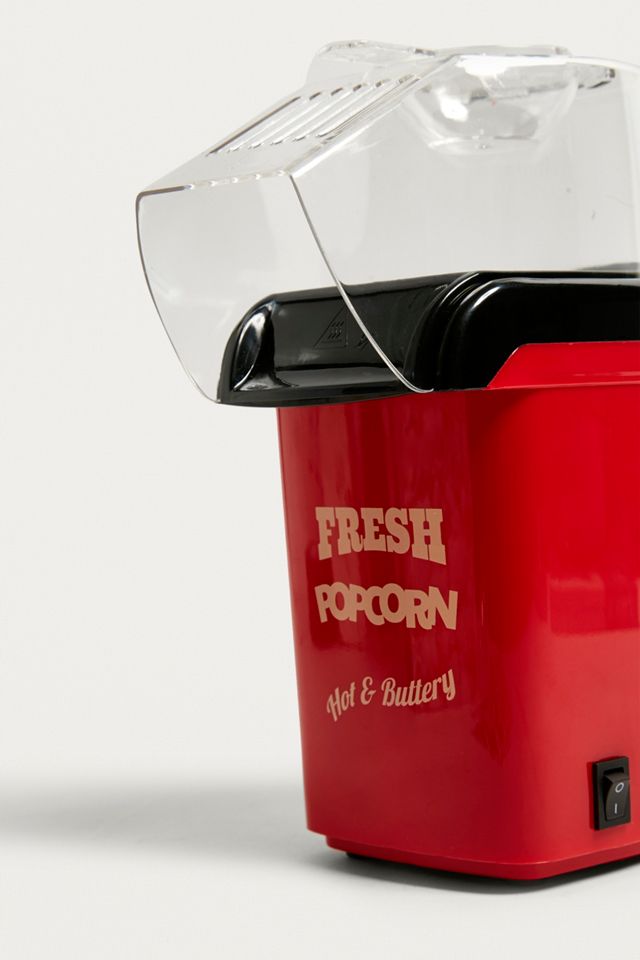 Machine à pop-corn #3