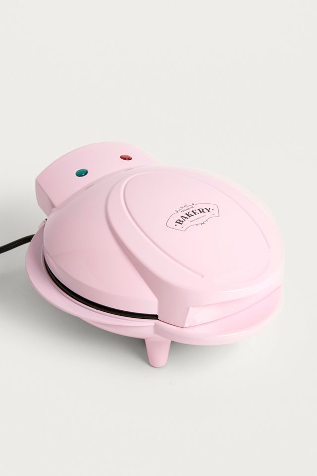 Global Gizmos - Appareil pour mini donuts #1