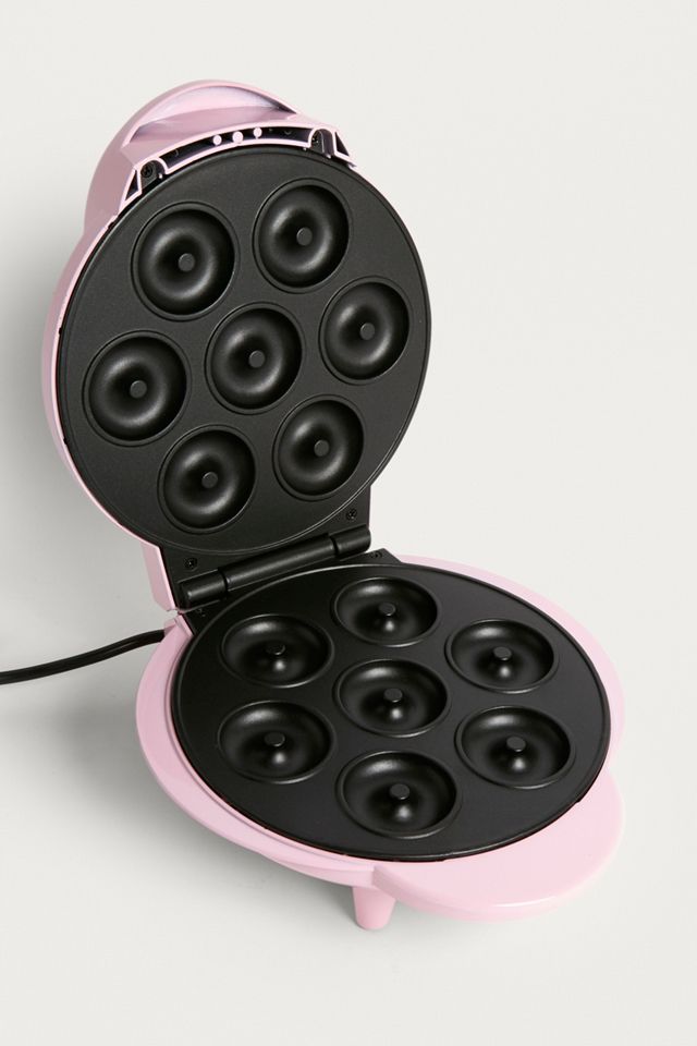 Global Gizmos - Appareil pour mini donuts #2