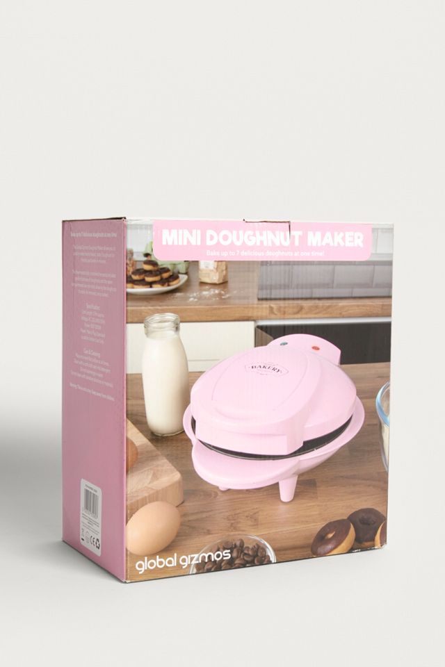 Global Gizmos - Appareil pour mini donuts #3