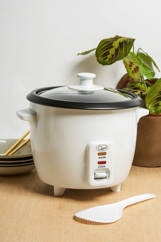 Quest Mini Rice Cooker | Urban Outfitters UK