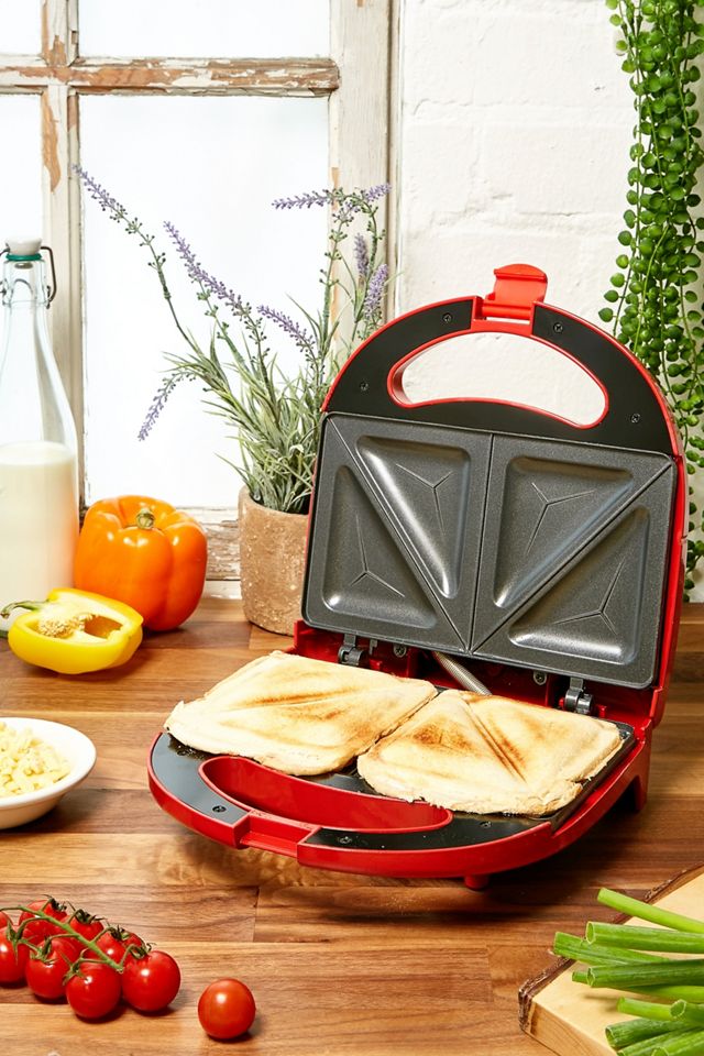 Quest Toastie Toasted Sandwich Maker | Urban Outfitters UK