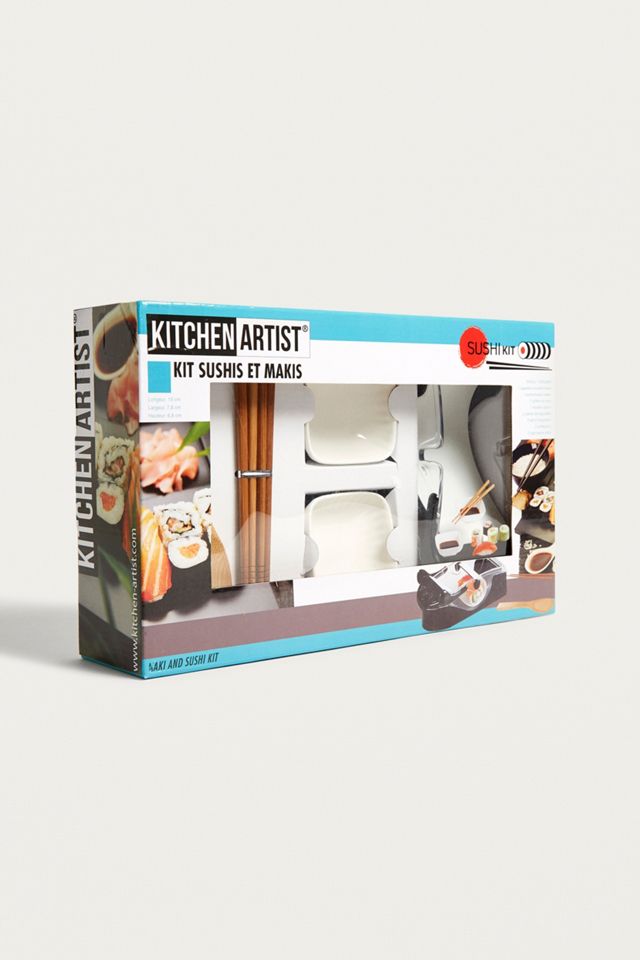 Sushi Maker Kit #1