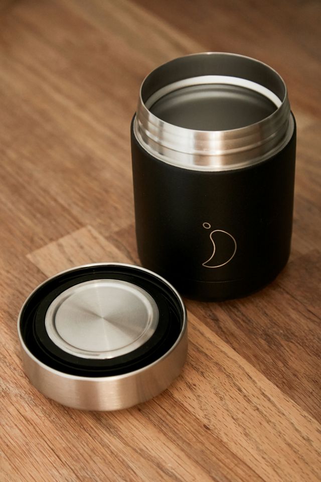 Chilly’s 300ml Food Pot #1