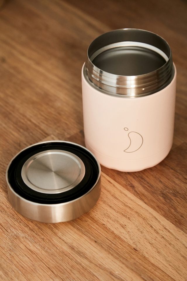 Chilly’s 300ml Food Pot #1