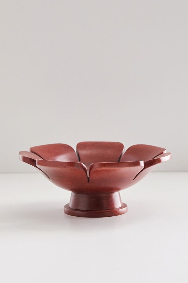 Petal Fruit Bowl #1