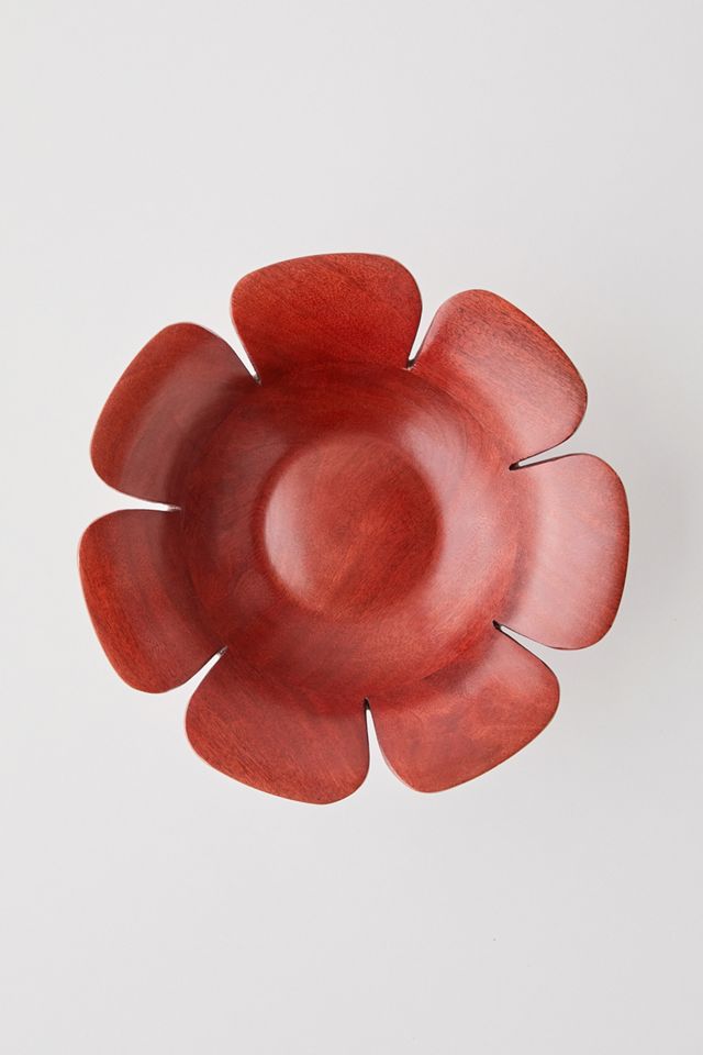 Petal Fruit Bowl #2