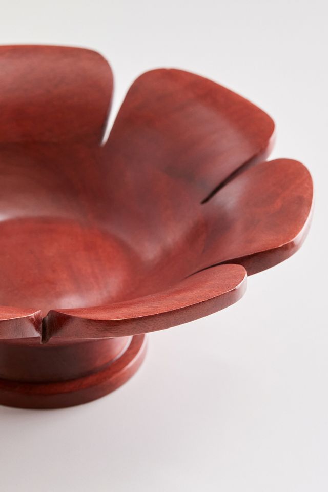 Petal Fruit Bowl #3