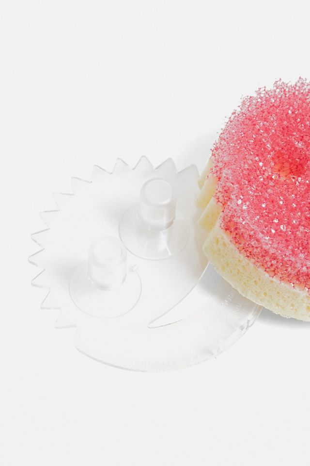 Scrub Daddy Sponge Caddy Holder #1