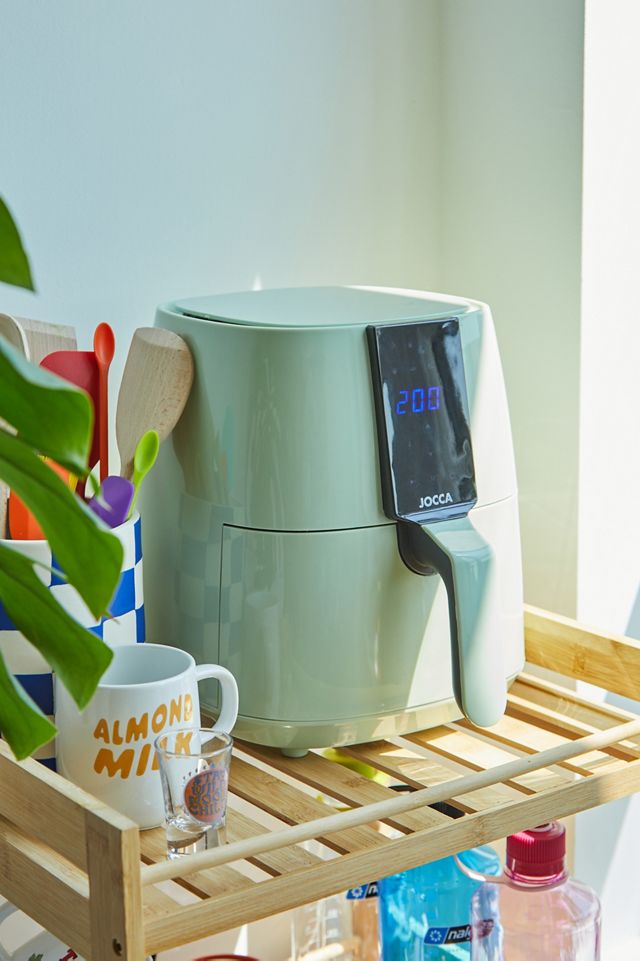 Jocca Mint Air Fryer Urban Outfitters UK
