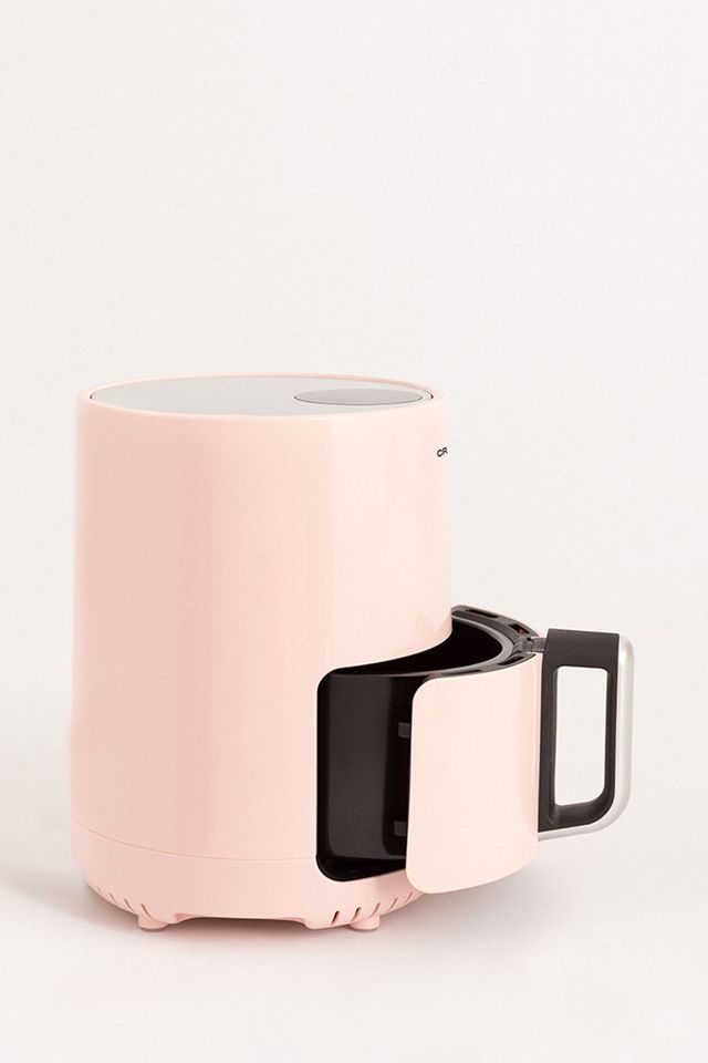 Freidora de Aire Sin Aceite CREATE Rosa 1.5L #2