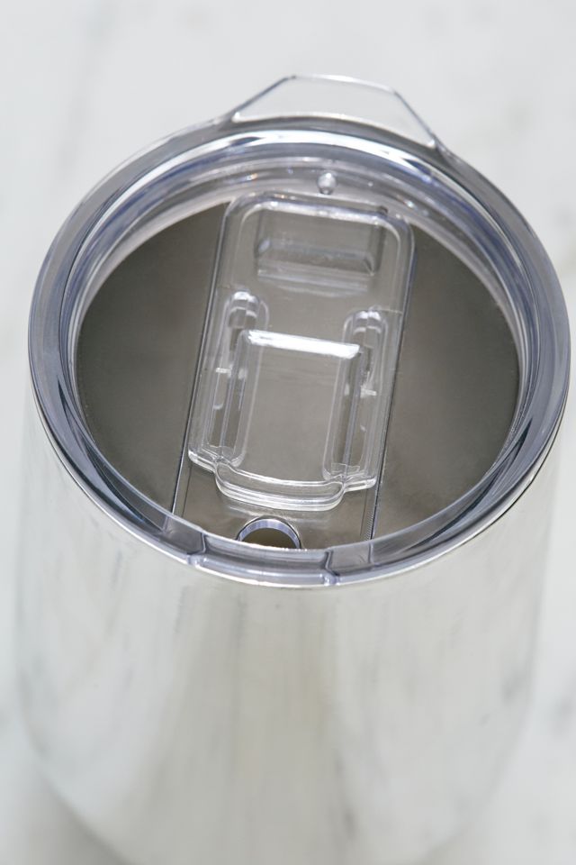 To-Go Wine Tumbler #1