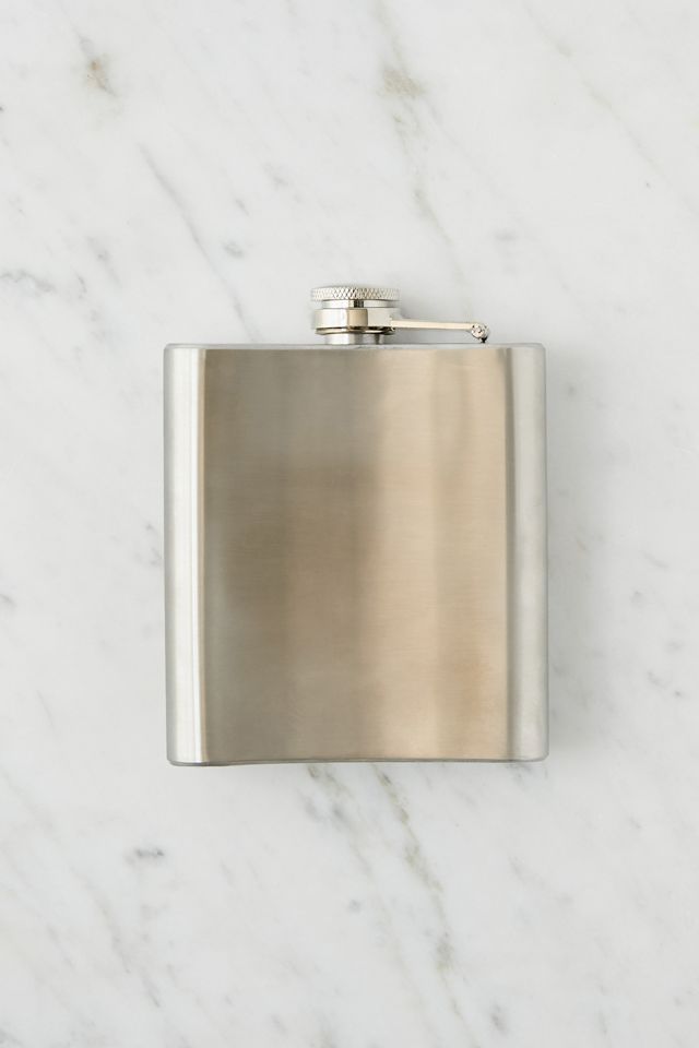 Grateful Dead Flask #1