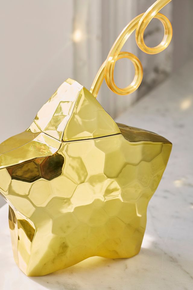 Disco Star Sipper Cup #1