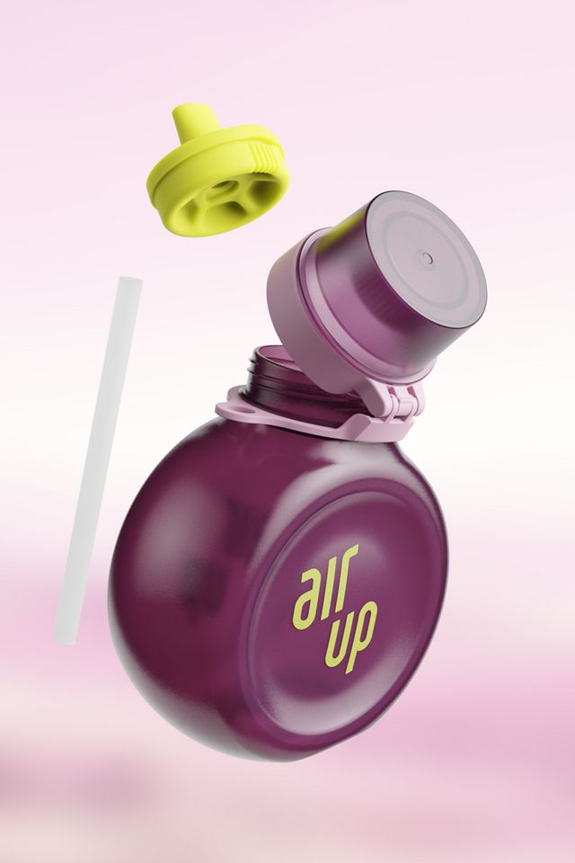 air up® O 800ml / 28oz Wasserflasche #3