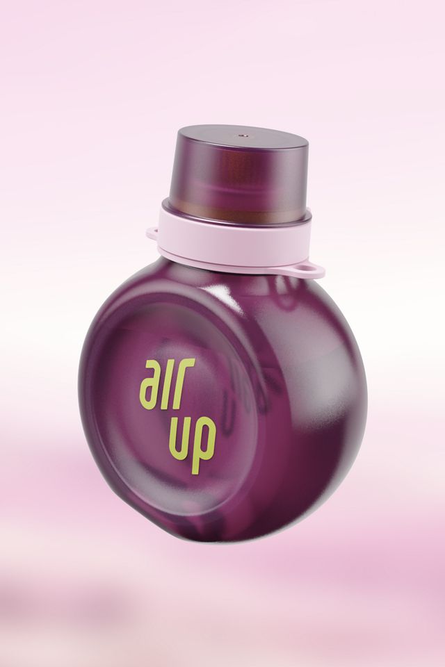 air up® O 800ml / 28oz Wasserflasche #4