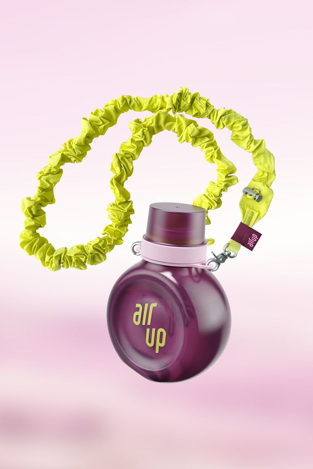 air up® O 800ml / 28oz Wasserflasche #7