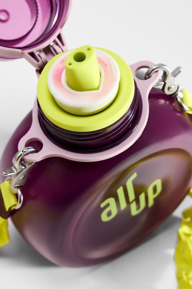air up® O 800ml / 28oz Wasserflasche #1