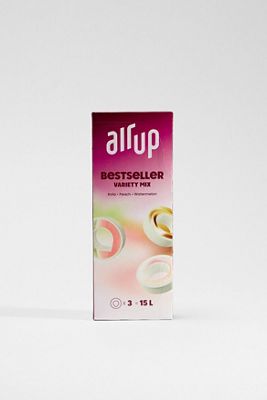 air up® Confezione Varietà di Aromi da 3