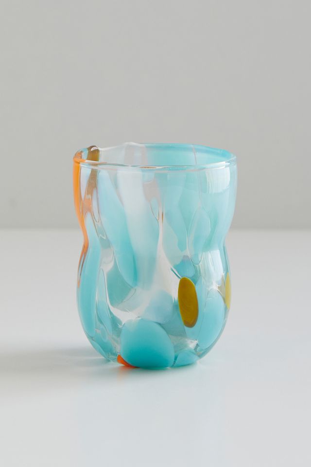Karla Glass Tumbler | Urban Outfitters UK