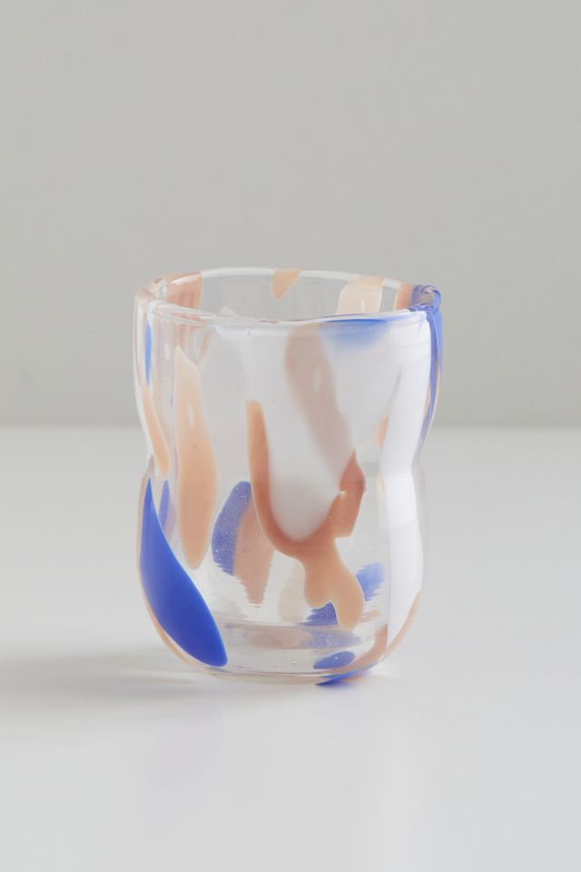 Karla Glass Tumbler | Urban Outfitters UK