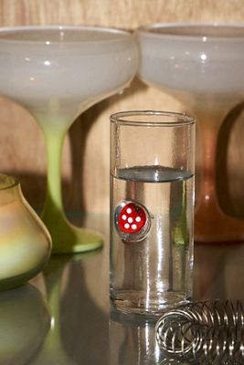 UO Strawberry Shot Glass