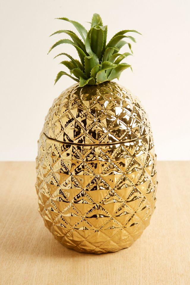 Disco Pineapple Ice Bucket #2