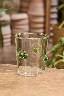 Frog Icon Tumbler