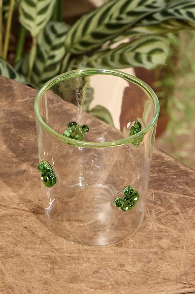 Frog Icon Tumbler #1