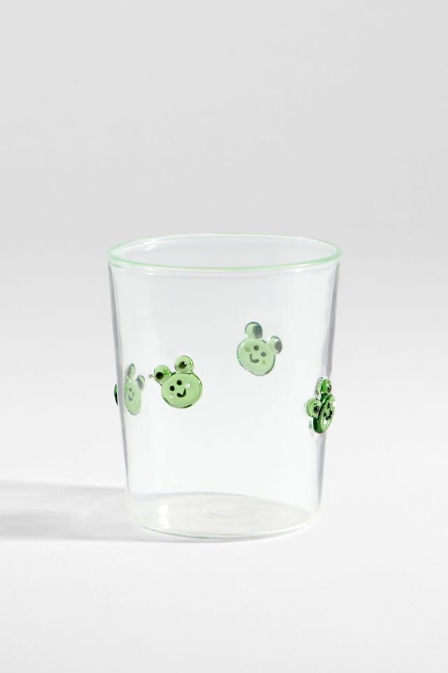 Frog Icon Tumbler #4