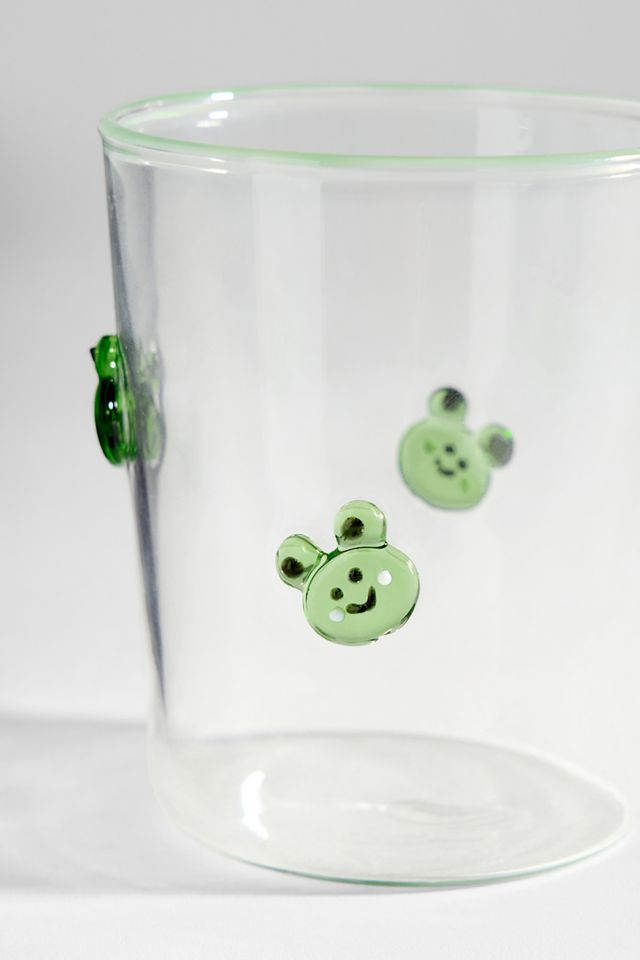 Frog Icon Tumbler #5