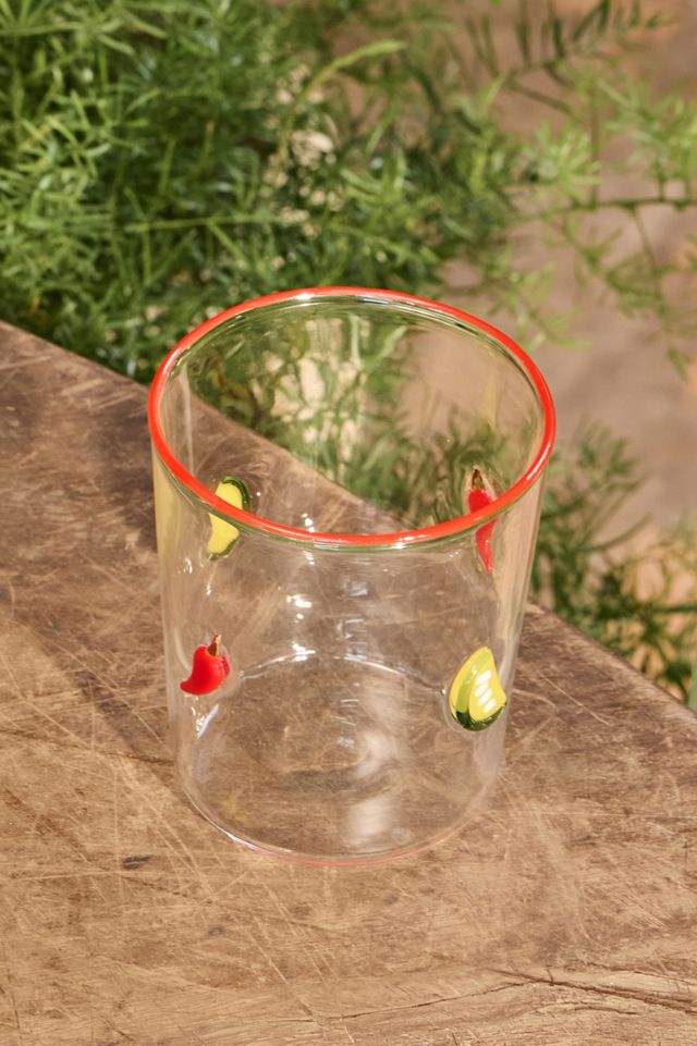 Gobelet Icône Spicy Marg #1