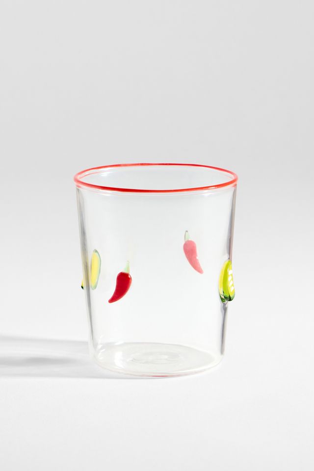 Gobelet Icône Spicy Marg #4