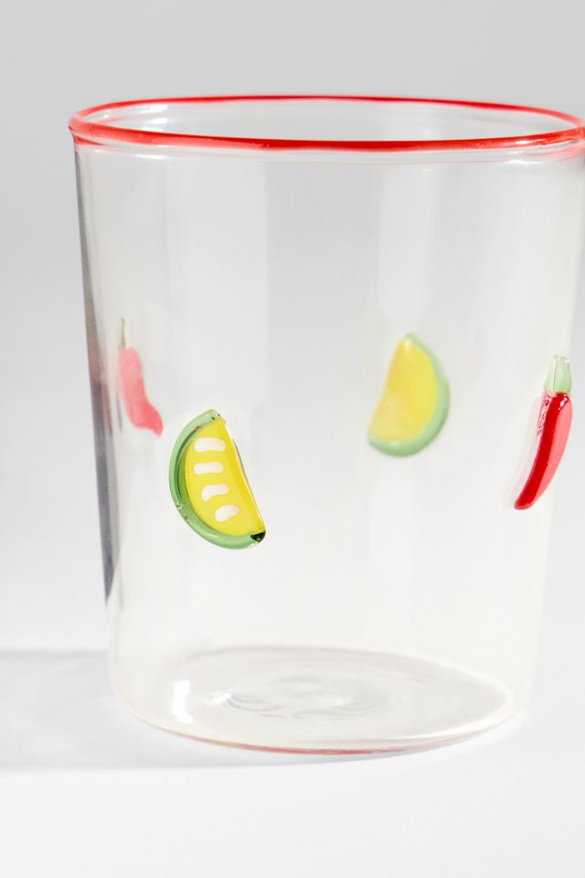 Gobelet Icône Spicy Marg #5