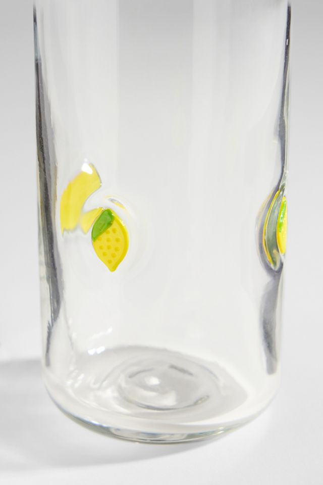 Caraffa con Icona di Limone #5