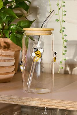 Bienen-Symbol To-Go-Becher