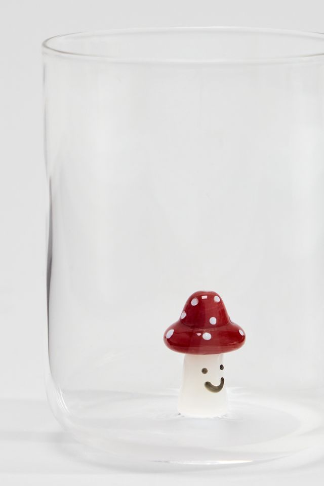 Schwebender Pilz Trinkbecher #2