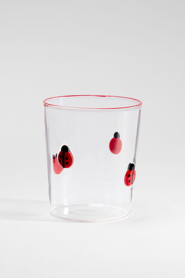 Ladybird Icon Trinkbecher #1
