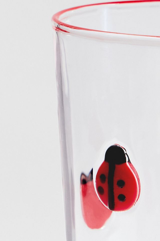 Ladybird Icon Trinkbecher #2
